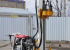 Буровая установка МГБ50П-02С