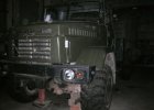 Бортовой Краз-